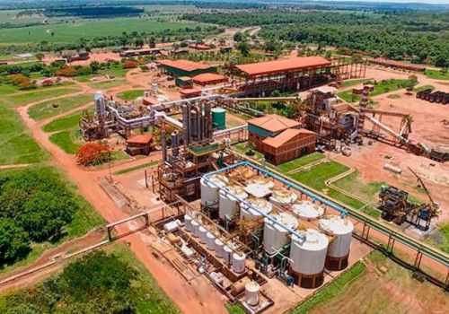 Alagoas é destaque em produção de combustível limpo para a aviação