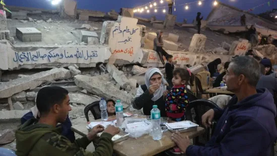 Israel cortará fornecimento de eletricidade para Gaza, diz ministro da Energia