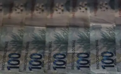 Dívida Pública Federal cai 1,25% em setembro para R$ 6,948 tri