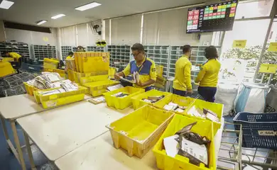 Correios abrem período de adesão a Programa de Desligamento Voluntário
