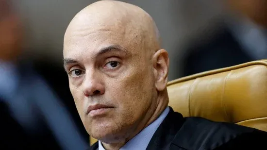 Estados Unidos aplicam Lei Magnitsky contra Alexandre de Moraes