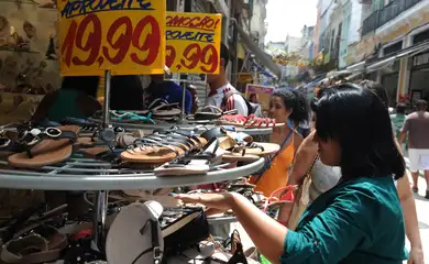 Banco Central eleva de 2,3% para 3,2% a projeção do PIB em 2024