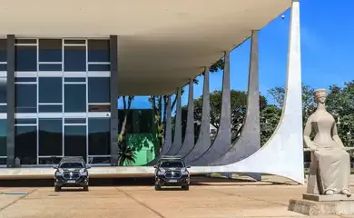 PGR defende no STF derrubada de marco temporal das terras indígenas