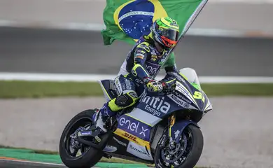Brasil volta a receber prova da MotoGP em março de 2026