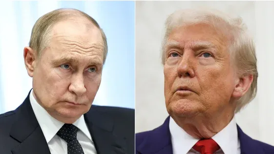 ‘Se a reunião for ruim, vai terminar rápido’, diz Trump sobre encontro com Putin
