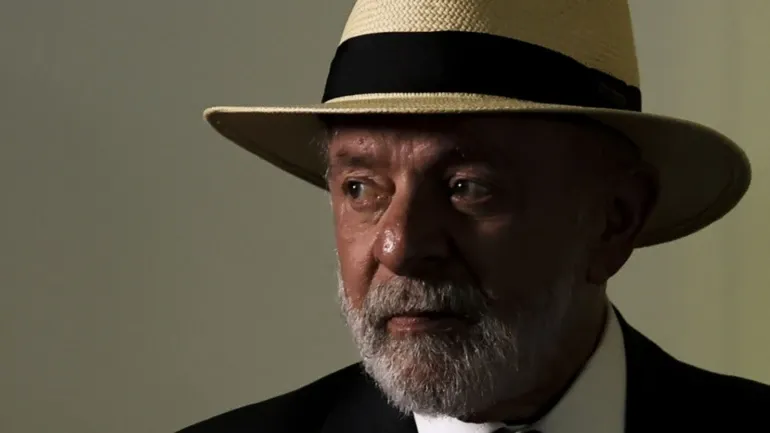Lula é desaprovado por maioria do eleitorado do País, mostra pesquisa Genial/Quaest