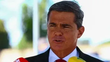 Quem é o ex-assessor de Bolsonaro que admitiu autoria de plano para matar Lula