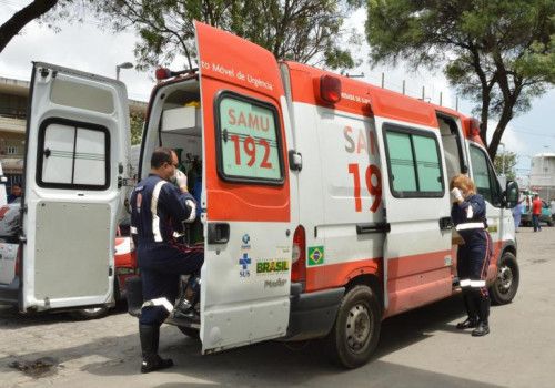 Samu faz 469 orientações médicas no período do Carnaval