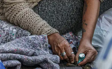 Guerra às drogas consume R$ 7,7 bi do orçamento de estados