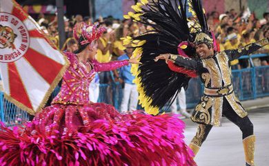 Carnaval 2024: definidos ensaios técnicos de escolas do grupo especial