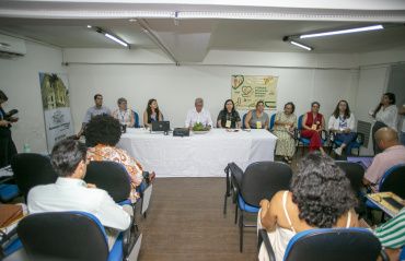 Primeira Oficina Estratégia Alimenta Cidades acontece em Maceió