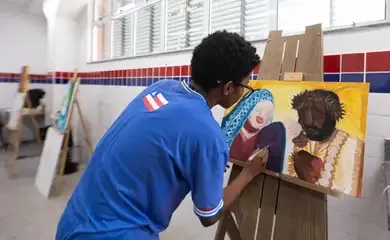 MinC e MEC lançam arte e cultura nas escolas de tempo integral