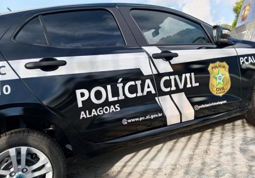 Polícia Civil prende foragido acusado de tentativa de homicídio e tortura em Viçosa