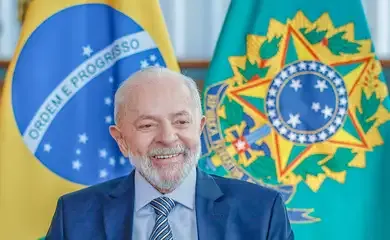 Lula viaja ao Chile para assinatura de acordos bilaterais