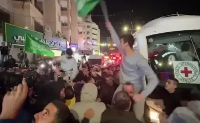 Trégua em Gaza entra no último dia com negociações para extensão