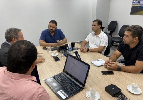 IMA apresenta avanços na gestão ambiental de Alagoas para comitiva de Sergipe