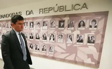 TRE: relator libera para julgamento processo que pode cassar Moro
