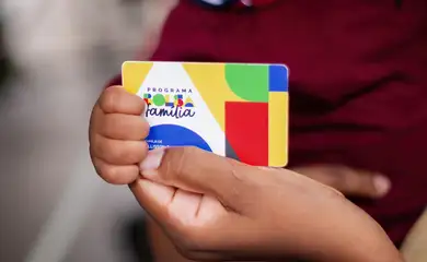 Caixa conclui pagamento da parcela de julho do Bolsa Família