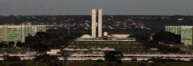 Governo do DF reforça segurança para 7 de setembro