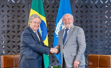 Lula vai à Assembleia Geral da ONU, em Nova York