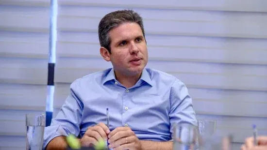 Motta diz que vai discutir com líderes projeto que pede suspensão do decreto que aumenta IOF