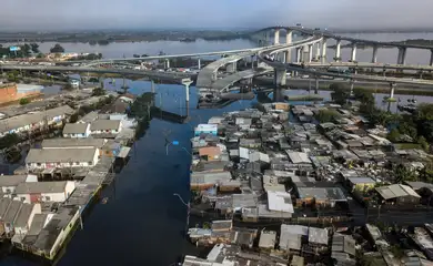 RS: governo aprova 318 planos de trabalho para reconstruir municípios