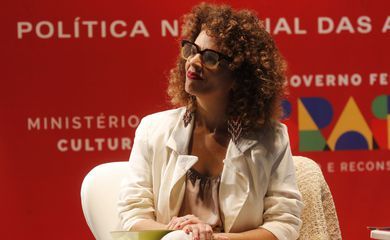 Funarte quer ampliar inclusão de pessoas com deficiência