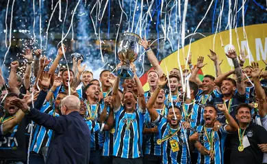 Hepta gaúcho, Grêmio puxa fila de primeiros campeões estaduais do ano