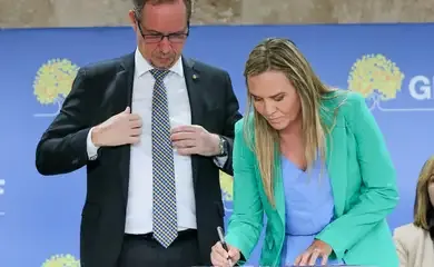 Sem ameaça identificada, 8 de janeiro terá 2 mil PMs na Esplanada