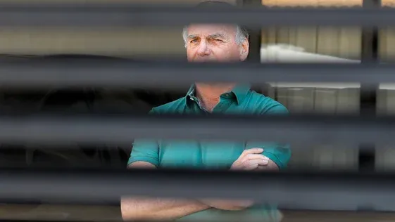 Defesa de Bolsonaro pede revogação de prisão após PGR não denunciá-lo por obstrução