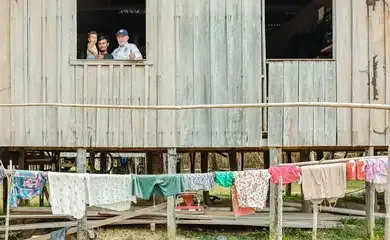 Em viagem ao Amazonas, Lula reafirma criação de Autoridade Climática