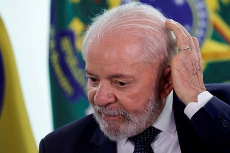 Lula se reúne com ministros para discutir como baixar preço dos alimentos
