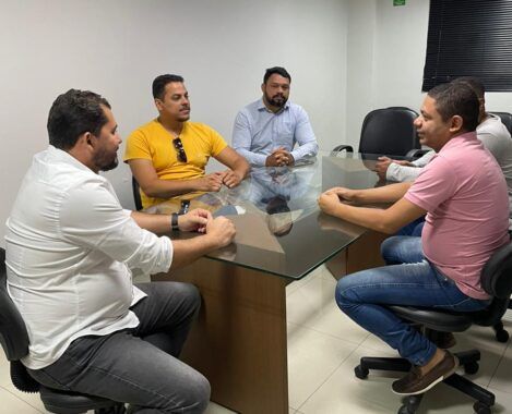 Orientação da AMA impulsiona sucesso da Guarda Municipal de São Miguel dos Campos em captação de recursos Municípios