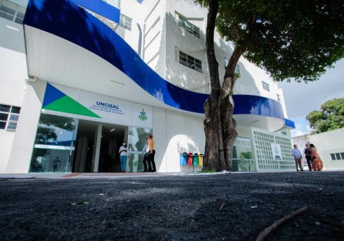Uncisal abre inscrições para Mestrado Profissional em Ensino em Saúde e Tecnologia
