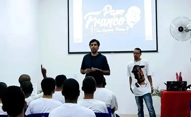 CNJ aponta dificuldade de acesso de adolescentes internos a documentos