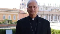 Papa Leão XIV já afirmou que era ‘tenista amador’