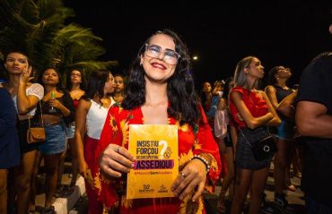 Verão Massayó 2025 terá cabine para abertura de Boletins de Ocorrência