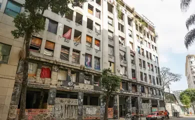 Ocupação Zumbi dos Palmares terá que sair de prédio abandonado no Rio
