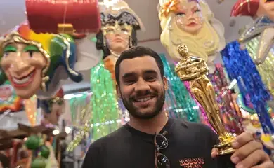 Carnaval e indicação ao Oscar movimentam vendas na 25 de Março