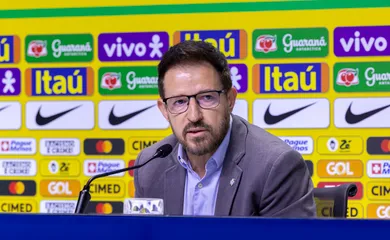 Ramon Menezes inclui John Kennedy na lista da seleção pré-olímpica