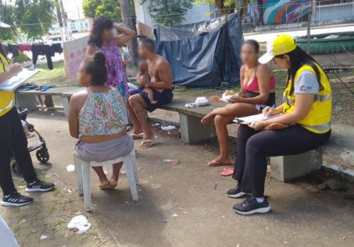 Governo de Alagoas abre edital para ampliar vagas de acolhimento de pessoas em situação de rua