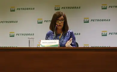 Magda aposta em fertilizante: “Petrobras não rasgará dinheiro”