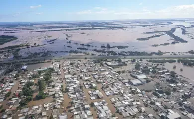 Hoje é Dia: Meio ambiente e oceanos marcam as celebrações da semana
