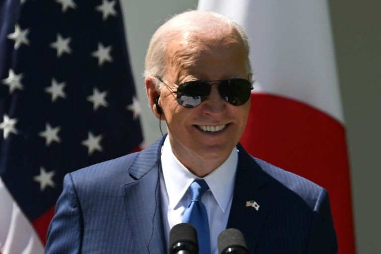 Astróloga acerta data de desistência de Biden e viraliza na web