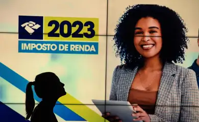 Receita paga nesta quinta lote residual de restituição do IR