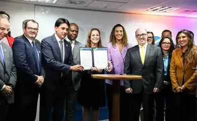 Programa do governo visa aumentar a diversidade na aviação civil