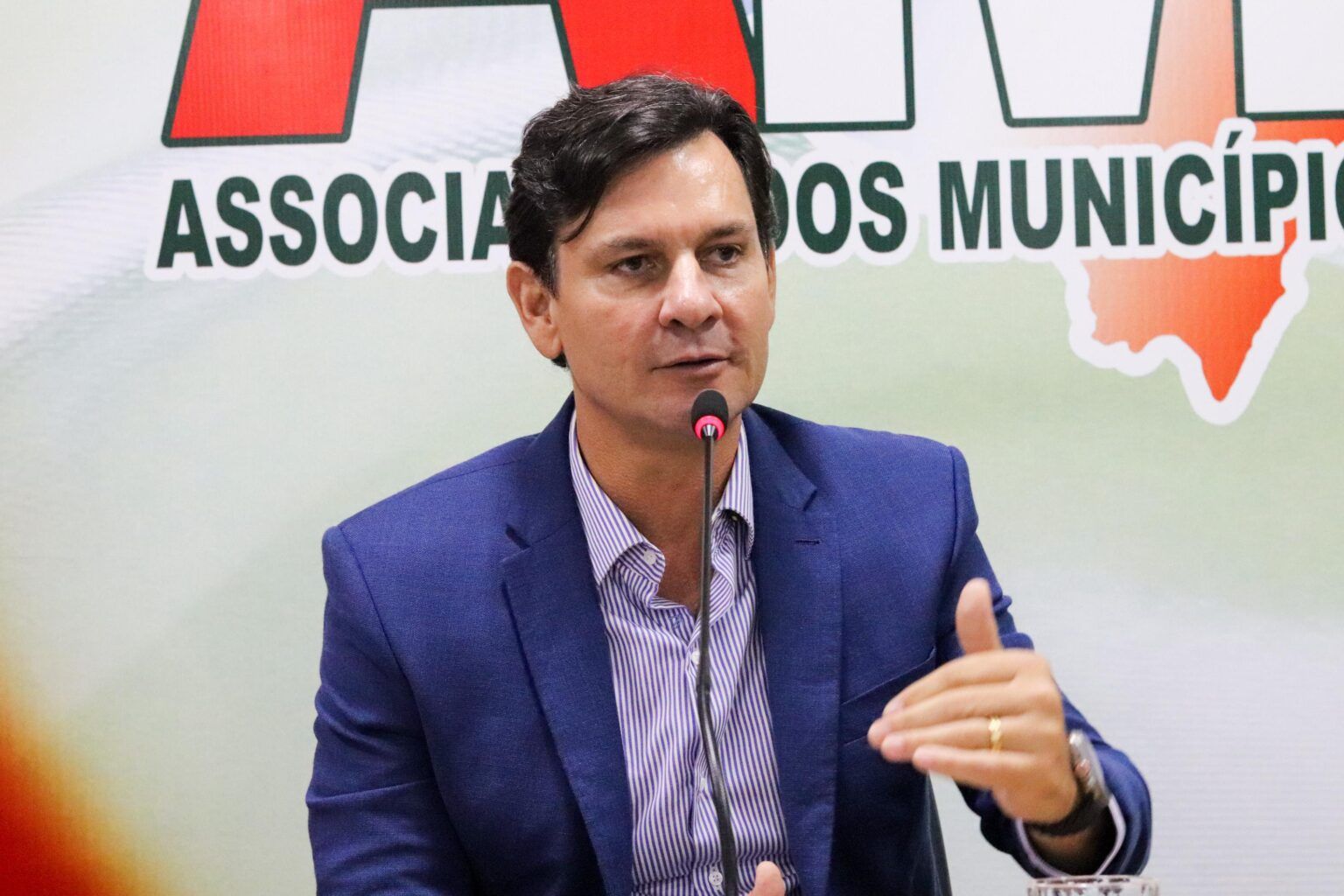 Marcelo Beltrão celebra avanço na alfabetização e reforça papel dos municípios na educação 