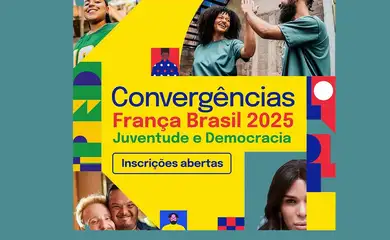 Fórum Convergências Brasil recebe inscrições até esta sexta 