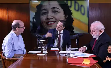 Lula pede que pessoas renegociem dívidas pelo programa Desenrola