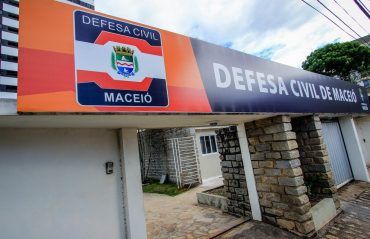 NOTA DEFESA CIVIL DE MACEIÓ (9/12, às 9h)